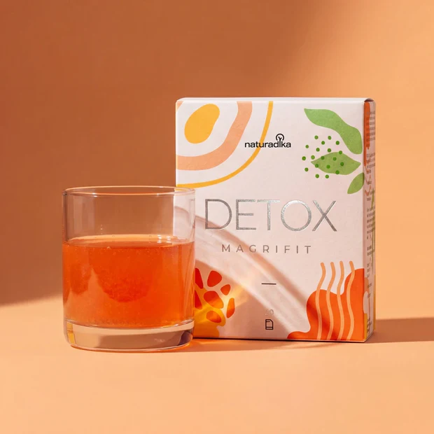 Magrifit Detox